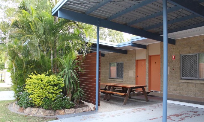 Agnes Water Hotel | Mango Tree Motel