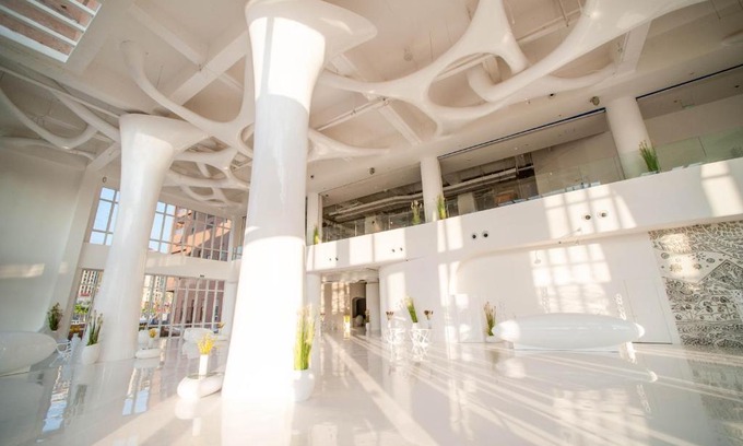 Tianya District Hotel | Mangrove Tree Resort World Sanya Bay-Coconut