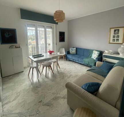 Finale Pia Apartment | Manie di mare bikers friendly
