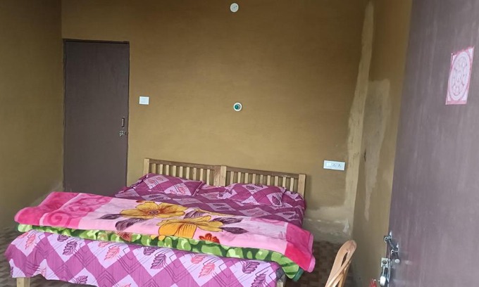 Almora House | Manisha home stay