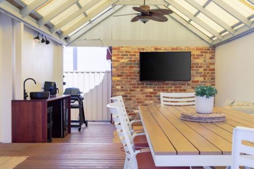 Manning Apartment | Manning Private Escape By Swan Bnb Management