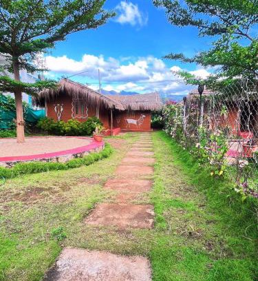 Maraiyur House | Mannora Resorts