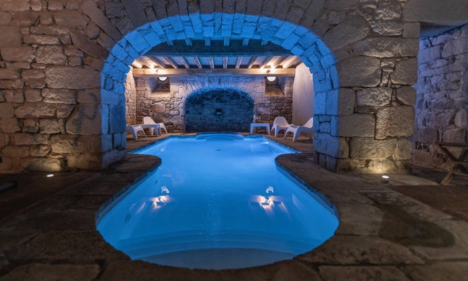 Quimper Hotel | Manoir des Indes, The Originals Relais