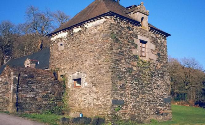 Bon Repos sur Blavet House | MANOIR DU LISCUIS