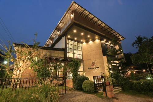 Mae Kon House | Manonnee
