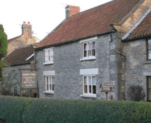 Gillamoor Bed & Breakfast | Manor Farm Bed & Breakfast