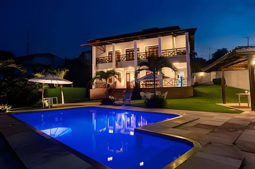 Porto das Dunas House | Mansão Luxo 32 Pessoas-BeachPARK - BY HousingCeara