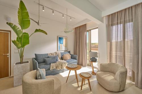 Koum Kapi Apartment | Mantis' House