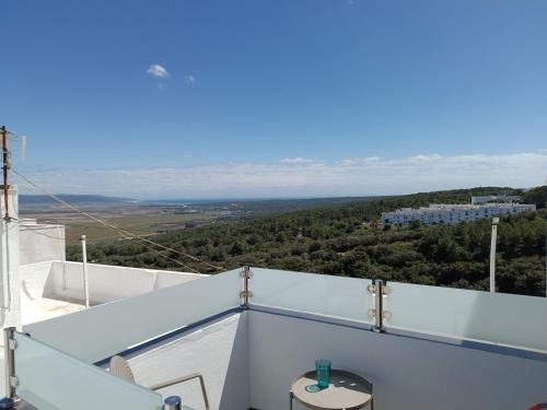 San Ambrosio Apartment | Mar a la Vista