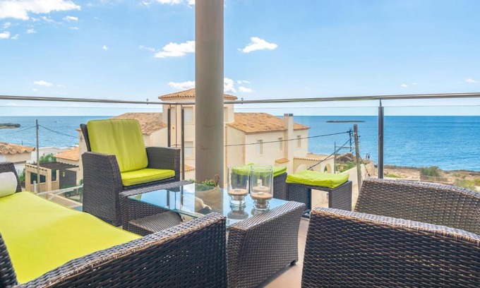 Colonia Sant Jordi Apartment | Mar Colonia
