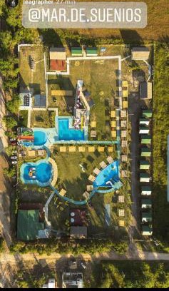 Parana Hotel | Mar de sueños water Park