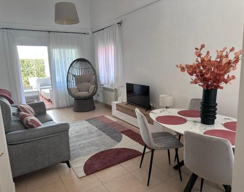 Torre-Pacheco House | Mar menor golf resort La villa castaño D Eric et Do