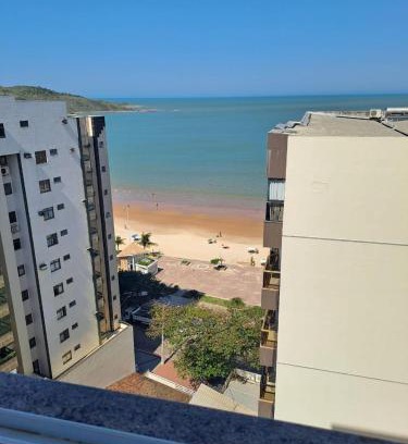 Praia do Morro Apartment | MAR & SERRA - PRAIA do MORRO