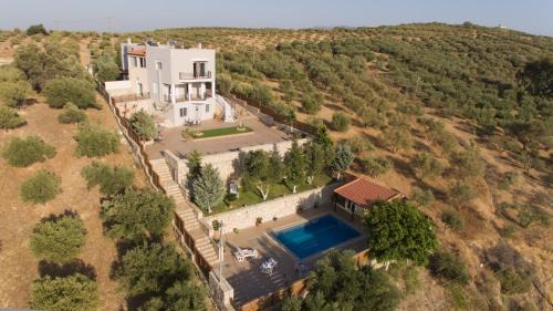 Malevizi Villa | Marakis Villas