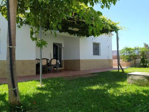 El Palmar House | Maranata 2