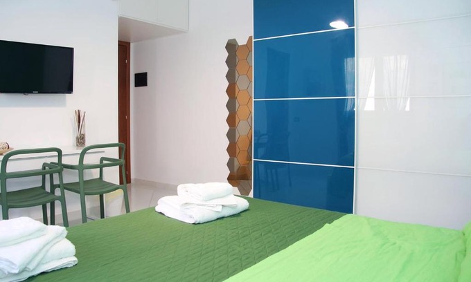 Trecase Bed & Breakfast | MarArte B&B