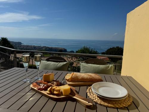 Parghelia House | Marasusa Il Tramonto