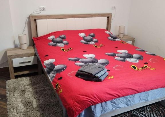 Iasi Apartment | Maratec Apartments 3 Studio in Villa ELENA Ultracentral Pallas Mall