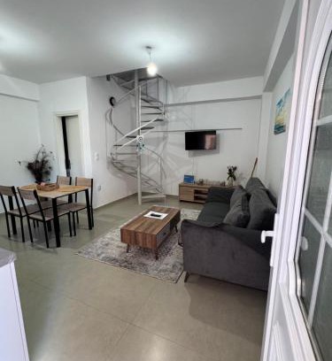 Episkopi House | Maravel house