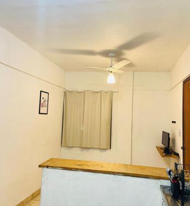 Itapua Apartment | Maravilhosa Kitnet 10 min da praia