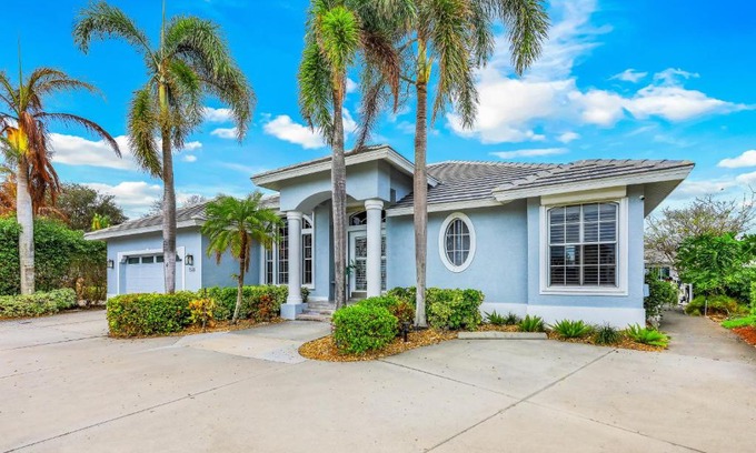 Marco Island House | Marco Island Majesty