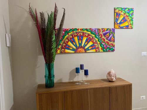 Campobello di Licata House | Marconi Rooms and Apartaments