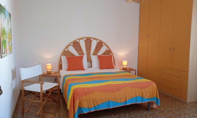 Marsala Apartment | Mare DiVino Casa Libeccio