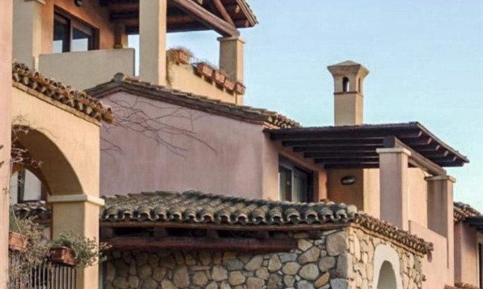 Villasimius Apartment | Mare e Rokkaria