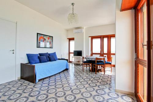 Nettuno Apartment | Mare Fuori