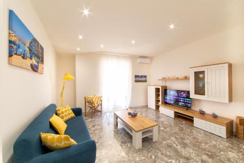 Monopoli Apartment | MAREFUORI Monopoli