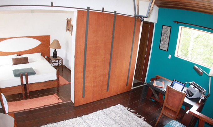 Maresias House | Maresias Home Stay, comfort and privacy between the sea and the mountains.