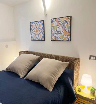 Latina Lido Apartment | Maresole Guest House