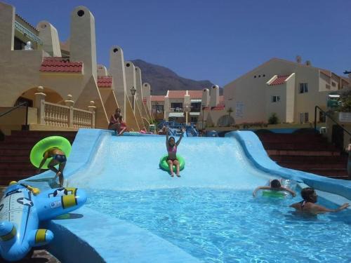 Costa Adeje Apartment | Mareverde Resort- Costa adeje Tenerife