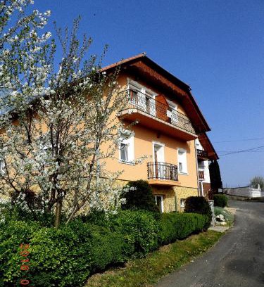 Zalakaros Apartment | Margaréta Apartman