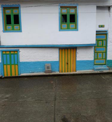 Argelia House | Margarita, Casa Hospedaje El Cairo Valle