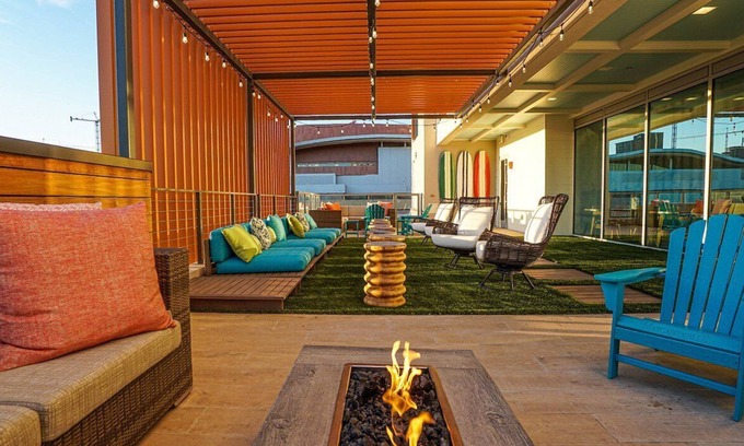 Sobro Resort | Margaritaville and Club Wyndham in Nashville. Please contact us before booking