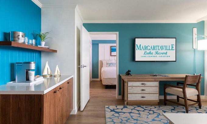 Montgomery Resort | Margaritaville Lake Resort, Lake Conroe