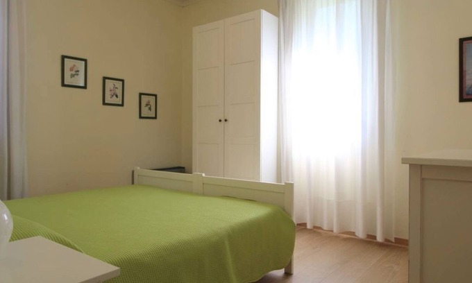 Peraga Apartment | Margherita apartment