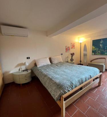 Montignoso Apartment | Mari & Monti
