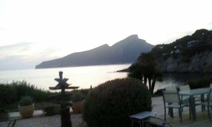 Sant Elm House | Maria house