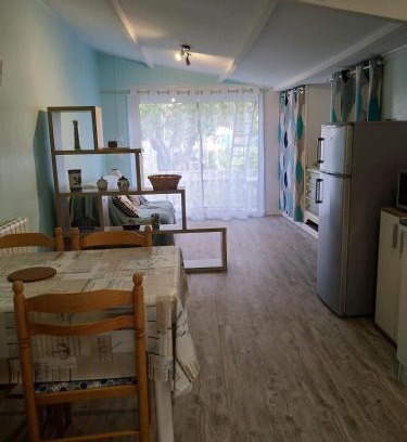 Aytre Apartment | Marie