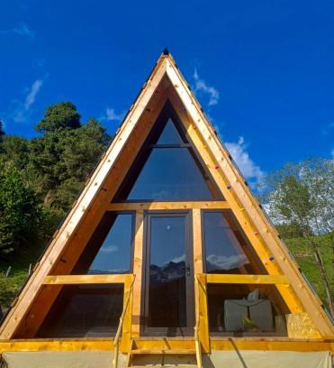 Lalkhori Apartment | Mariiko's cottages