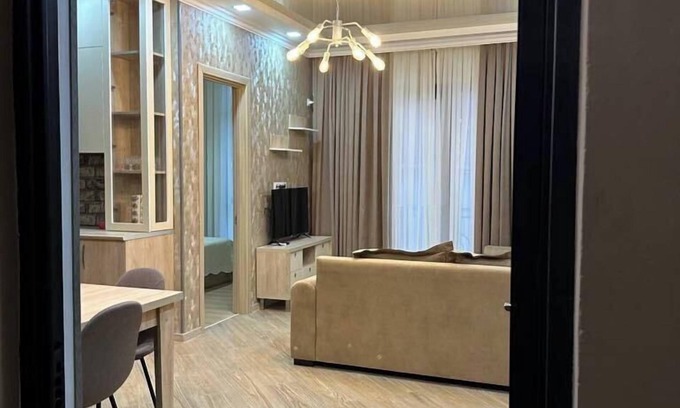 Kutaisi Apartment | Marika Apartment