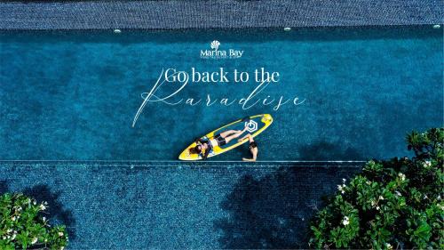 Vung Tau Resort | Marina Bay Vung Tau Resort & Spa