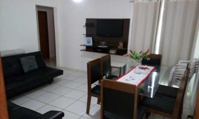 Baixo Grande Apartment | Marina Clube