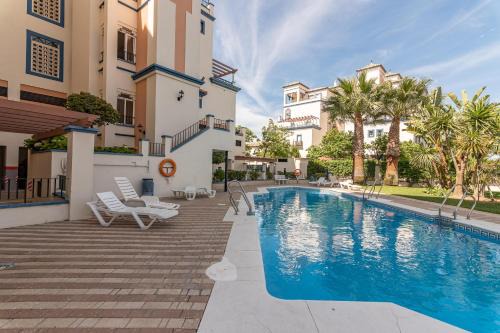 Punta del Moral Apartment | Marina II by Ĥ