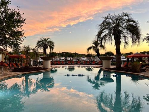 Myrtle Beach Resort | Marina Inn at Grande Dunes