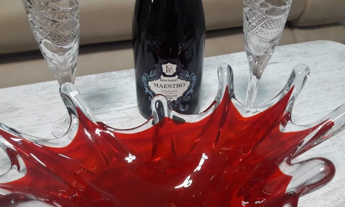 Old Boulevard House | Marina International