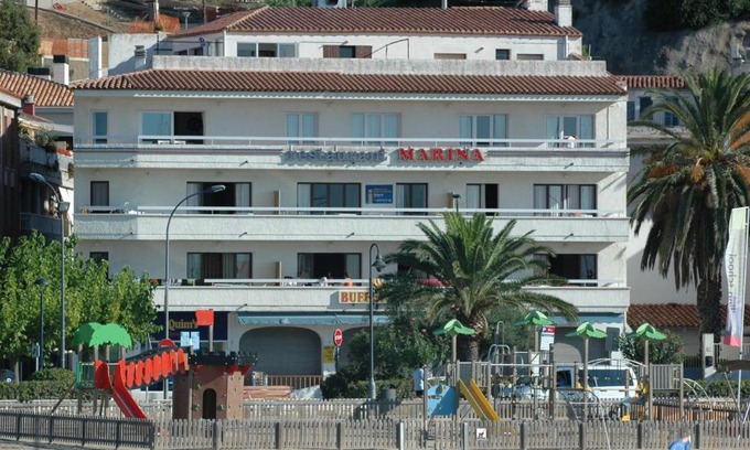 L'Estartit Apartment | MARINA LATERAL 2D