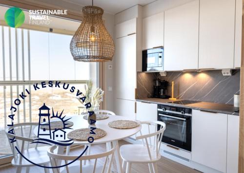 Kalajoki Apartment | Marina Resort B7